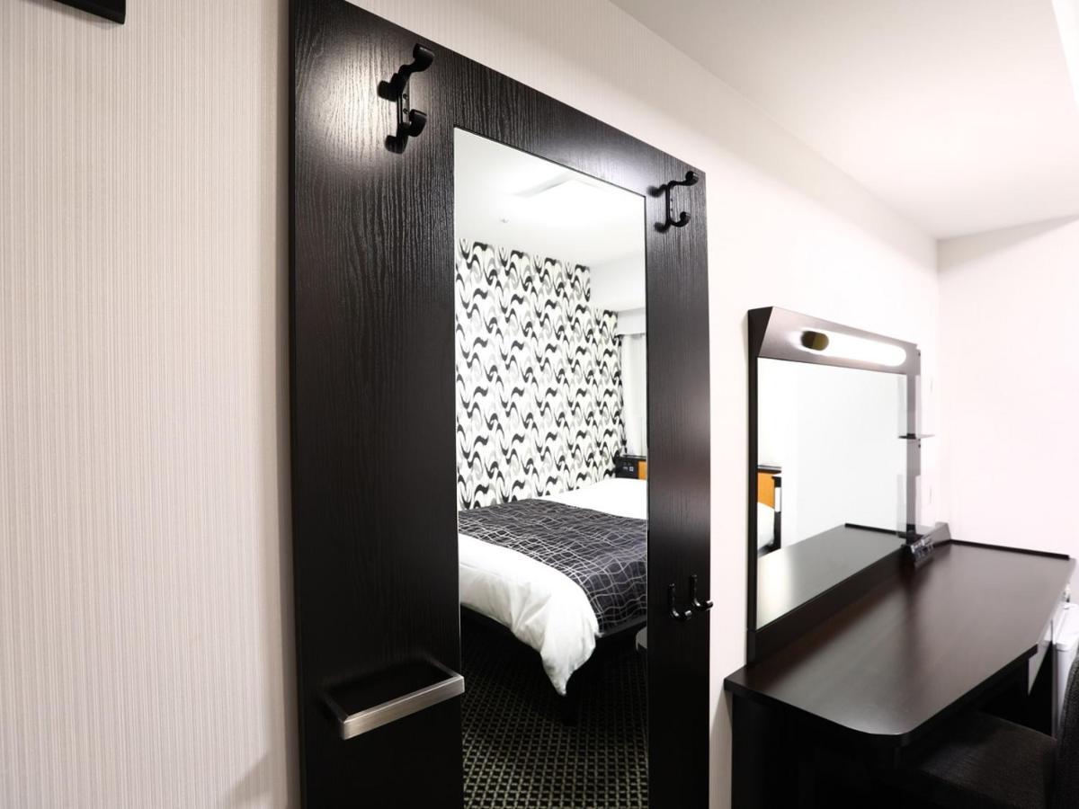 Apa Hotel ناغانو المظهر الخارجي الصورة