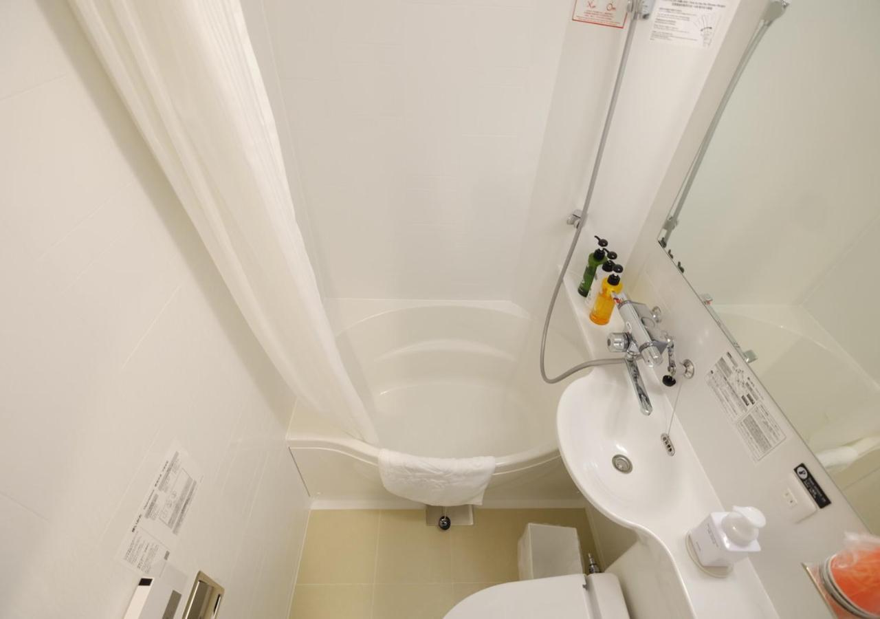 Apa Hotel ناغانو المظهر الخارجي الصورة